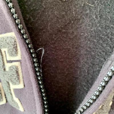 LOT 9 Z: Tommy Hilfiger Collection; Zip Up Hoodies & Long Sleeve Shirts