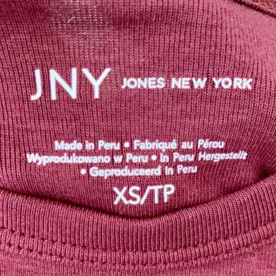 LOT 10 Z: Clothing Collection; Tommy Bahama, Jones New York, Lucy & Laurel, & Lucky Brand