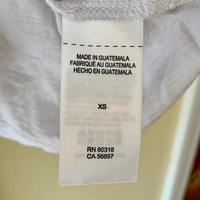 LOT 10 Z: Clothing Collection; Tommy Bahama, Jones New York, Lucy & Laurel, & Lucky Brand