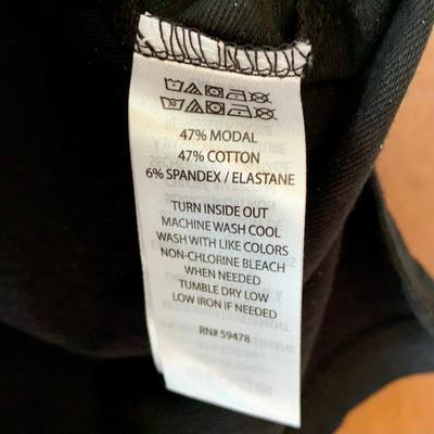 LOT 10 Z: Clothing Collection; Tommy Bahama, Jones New York, Lucy & Laurel, & Lucky Brand