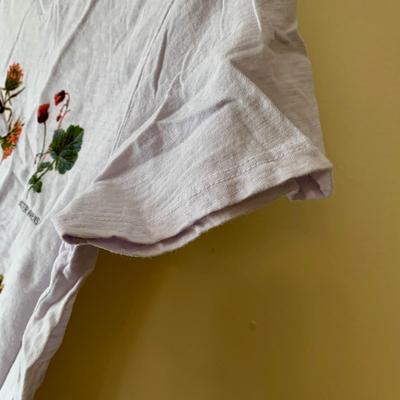 LOT 10 Z: Clothing Collection; Tommy Bahama, Jones New York, Lucy & Laurel, & Lucky Brand