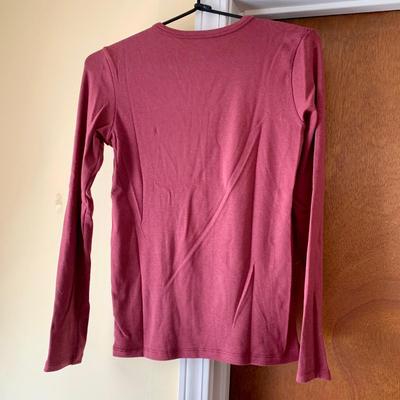 LOT 10 Z: Clothing Collection; Tommy Bahama, Jones New York, Lucy & Laurel, & Lucky Brand