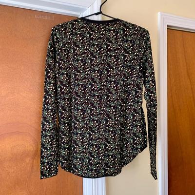 LOT 10 Z: Clothing Collection; Tommy Bahama, Jones New York, Lucy & Laurel, & Lucky Brand