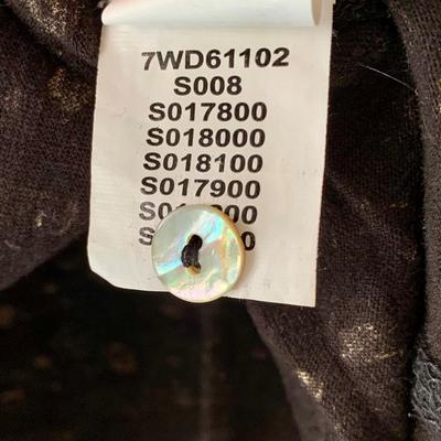 LOT 10 Z: Clothing Collection; Tommy Bahama, Jones New York, Lucy & Laurel, & Lucky Brand