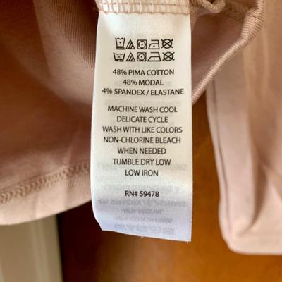 LOT 10 Z: Clothing Collection; Tommy Bahama, Jones New York, Lucy & Laurel, & Lucky Brand