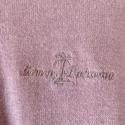 LOT 10 Z: Clothing Collection; Tommy Bahama, Jones New York, Lucy & Laurel, & Lucky Brand