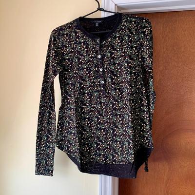 LOT 10 Z: Clothing Collection; Tommy Bahama, Jones New York, Lucy & Laurel, & Lucky Brand