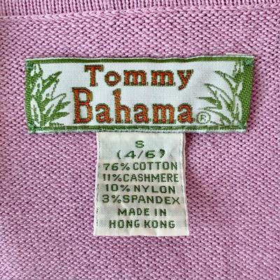 LOT 10 Z: Clothing Collection; Tommy Bahama, Jones New York, Lucy & Laurel, & Lucky Brand