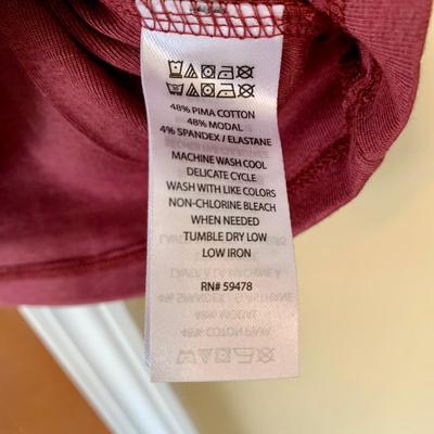 LOT 10 Z: Clothing Collection; Tommy Bahama, Jones New York, Lucy & Laurel, & Lucky Brand