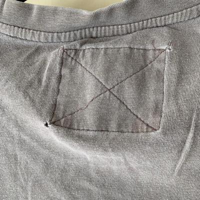 LOT 11 Z: Cape May New Jersey U.S. Vintage Hoodie, Sweatshirt & Long Sleeve Shirt