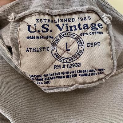 LOT 11 Z: Cape May New Jersey U.S. Vintage Hoodie, Sweatshirt & Long Sleeve Shirt