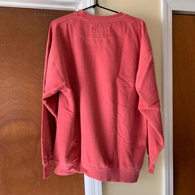 LOT 11 Z: Cape May New Jersey U.S. Vintage Hoodie, Sweatshirt & Long Sleeve Shirt