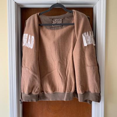 LOT 11 Z: Cape May New Jersey U.S. Vintage Hoodie, Sweatshirt & Long Sleeve Shirt