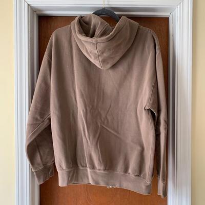 LOT 11 Z: Cape May New Jersey U.S. Vintage Hoodie, Sweatshirt & Long Sleeve Shirt
