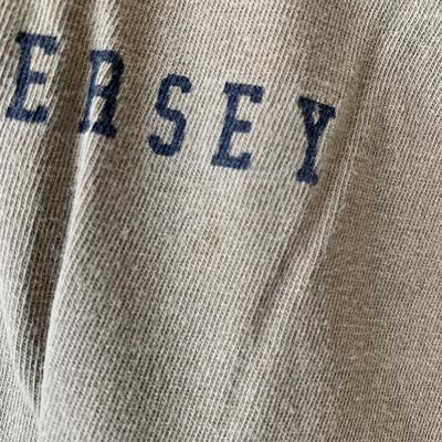 LOT 11 Z: Cape May New Jersey U.S. Vintage Hoodie, Sweatshirt & Long Sleeve Shirt