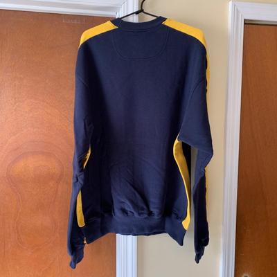 LOT 12 Z: Champion Clothing Collection; Sweatshirts, Sweatpants, T-Shirts, & Long Sleeve Shirts
