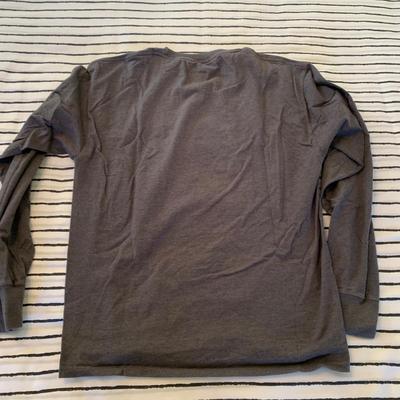 LOT 12 Z: Champion Clothing Collection; Sweatshirts, Sweatpants, T-Shirts, & Long Sleeve Shirts
