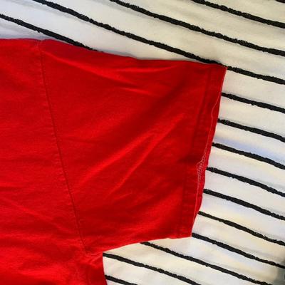 LOT 12 Z: Champion Clothing Collection; Sweatshirts, Sweatpants, T-Shirts, & Long Sleeve Shirts