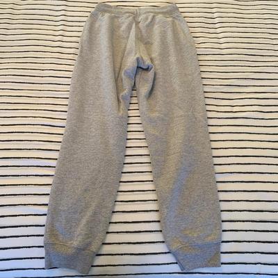 LOT 12 Z: Champion Clothing Collection; Sweatshirts, Sweatpants, T-Shirts, & Long Sleeve Shirts
