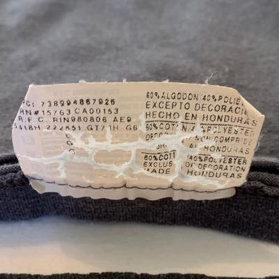 LOT 12 Z: Champion Clothing Collection; Sweatshirts, Sweatpants, T-Shirts, & Long Sleeve Shirts