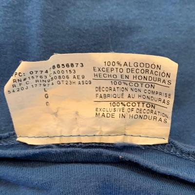 LOT 12 Z: Champion Clothing Collection; Sweatshirts, Sweatpants, T-Shirts, & Long Sleeve Shirts