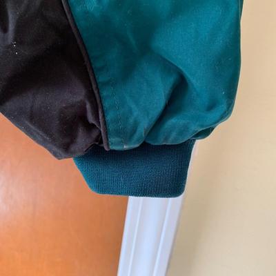 LOT 13 Z: Philadelphia Eagles Clothing Collection; T-Shirts, Jacket, & Collector Towel