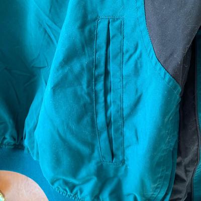 LOT 13 Z: Philadelphia Eagles Clothing Collection; T-Shirts, Jacket, & Collector Towel