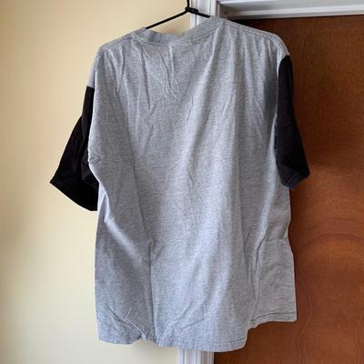 LOT 13 Z: Philadelphia Eagles Clothing Collection; T-Shirts, Jacket, & Collector Towel