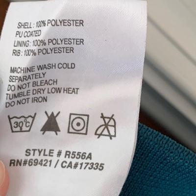 LOT 13 Z: Philadelphia Eagles Clothing Collection; T-Shirts, Jacket, & Collector Towel