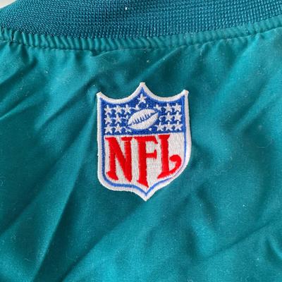 LOT 13 Z: Philadelphia Eagles Clothing Collection; T-Shirts, Jacket, & Collector Towel
