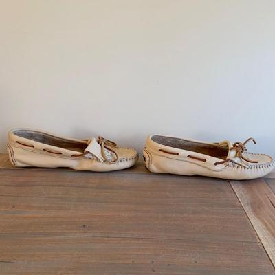 LOT 15 Z: Sperry Boat Shoes & Kenneth Cole Moccasins