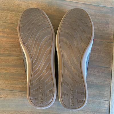 LOT 15 Z: Sperry Boat Shoes & Kenneth Cole Moccasins