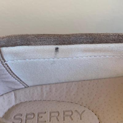 LOT 15 Z: Sperry Boat Shoes & Kenneth Cole Moccasins