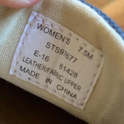 LOT 15 Z: Sperry Boat Shoes & Kenneth Cole Moccasins