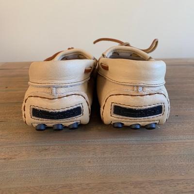 LOT 15 Z: Sperry Boat Shoes & Kenneth Cole Moccasins