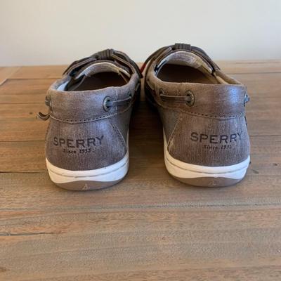 LOT 15 Z: Sperry Boat Shoes & Kenneth Cole Moccasins