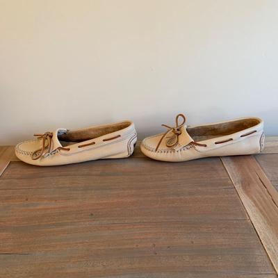 LOT 15 Z: Sperry Boat Shoes & Kenneth Cole Moccasins