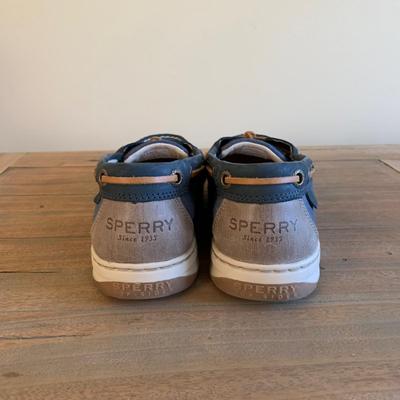 LOT 15 Z: Sperry Boat Shoes & Kenneth Cole Moccasins