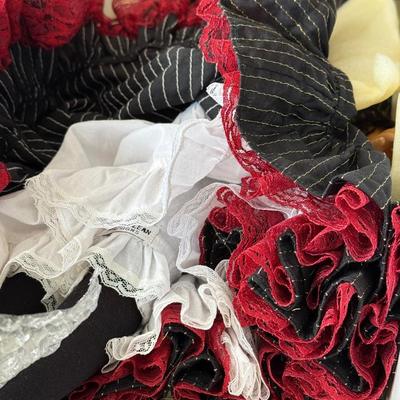 LOT 16L: NIB Jan McLean Designs Gigi Doll