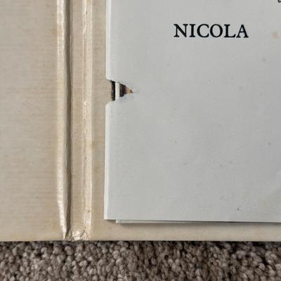 LOT 23L: Vintage 1967 The Beatles Magical Mystery Tour Vinyl Record w/ Color Photo Book