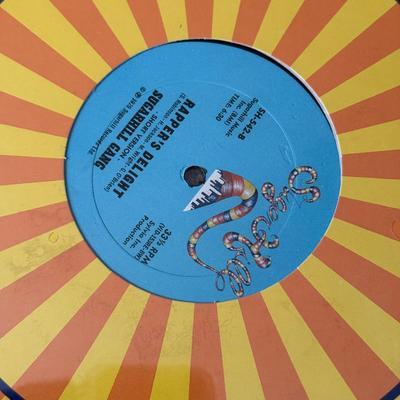 LOT 26L: Vinyl Record Collection: George Carlin, Joan Rivers, 2001 Space Odyssey & More