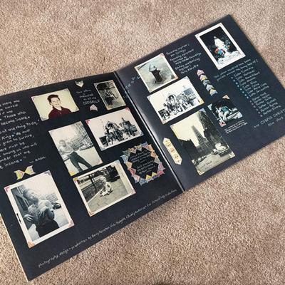 LOT 26L: Vinyl Record Collection: George Carlin, Joan Rivers, 2001 Space Odyssey & More