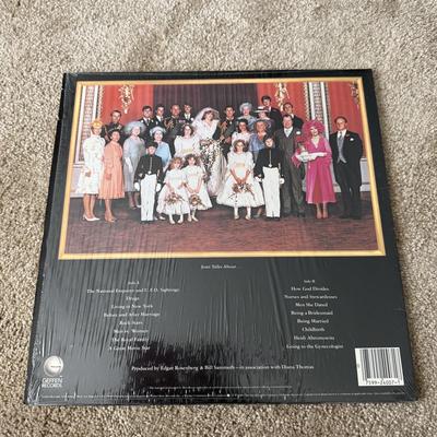 LOT 26L: Vinyl Record Collection: George Carlin, Joan Rivers, 2001 Space Odyssey & More