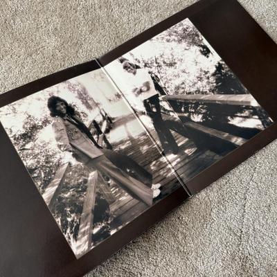 LOT 28L: Vinyl Records: The Four Tops, The Turtles, The Beach Boys, Bee Gees & More