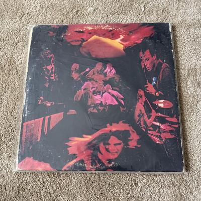 LOT 28L: Vinyl Records: The Four Tops, The Turtles, The Beach Boys, Bee Gees & More