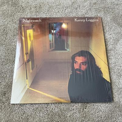 LOT 29L: Vinyl Records: Simon & Garfunkel, Billy Joel, Peter Paul & Mary