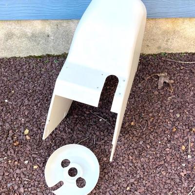 LOT 33G: Acorn Superglide 130 T1700 Stair / Chair Lift