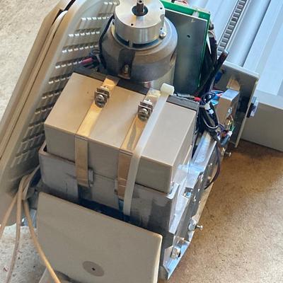 LOT 33G: Acorn Superglide 130 T1700 Stair / Chair Lift