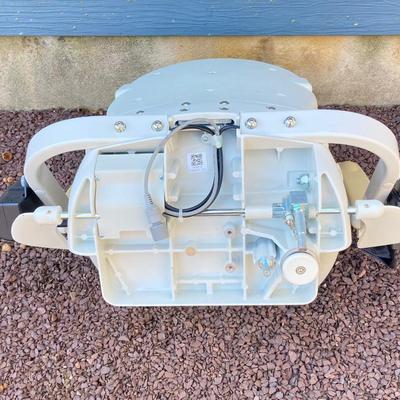 LOT 33G: Acorn Superglide 130 T1700 Stair / Chair Lift