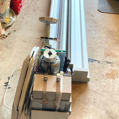 LOT 33G: Acorn Superglide 130 T1700 Stair / Chair Lift